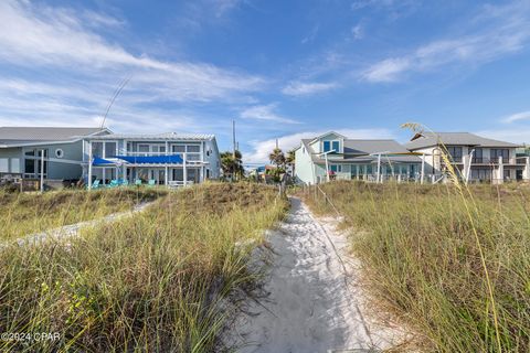 A home in Panama City Beach