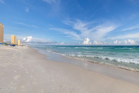 A home in Panama City Beach