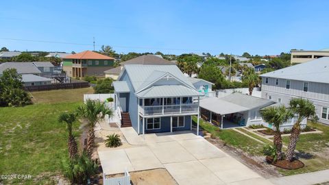 A home in Panama City Beach