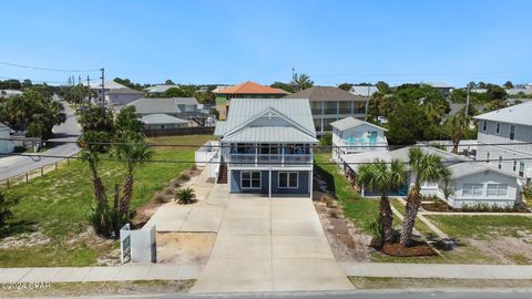 A home in Panama City Beach