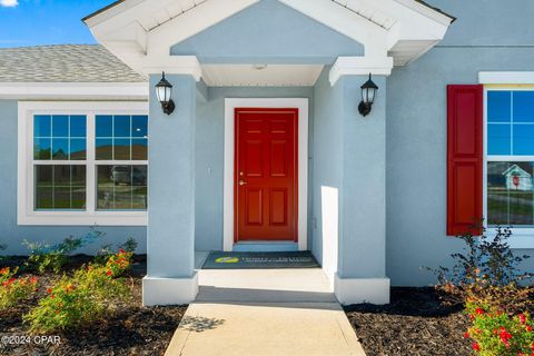 A home in Chipley