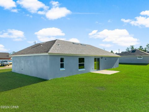 A home in Chipley