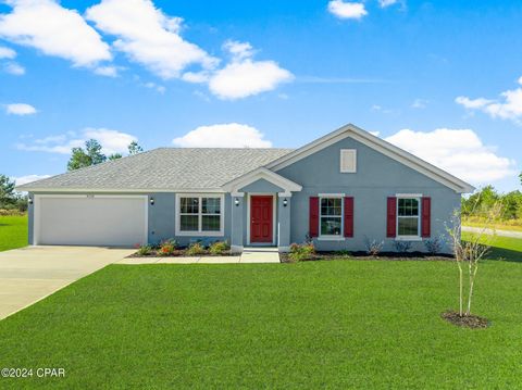 A home in Chipley