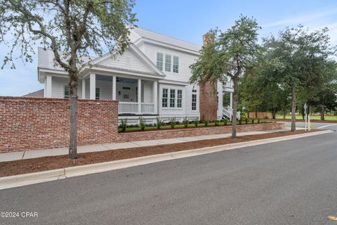 A home in Freeport