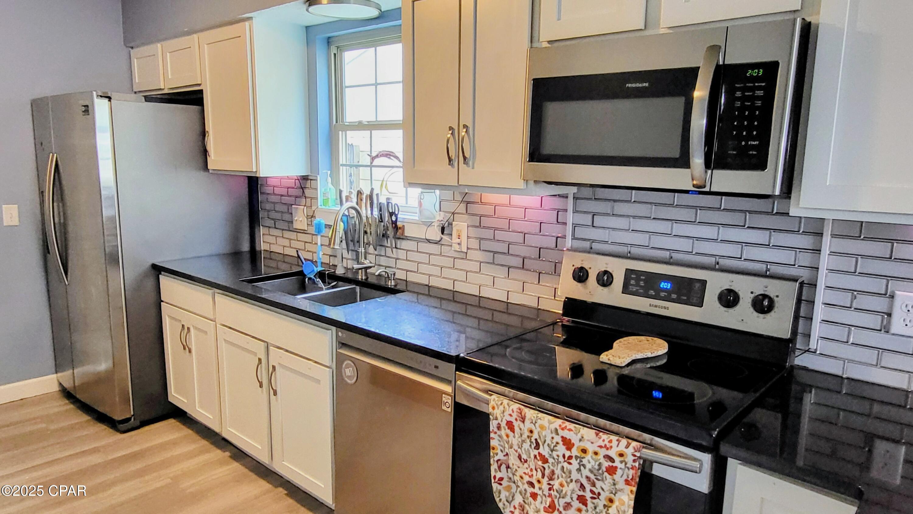 Woodridge - Residential