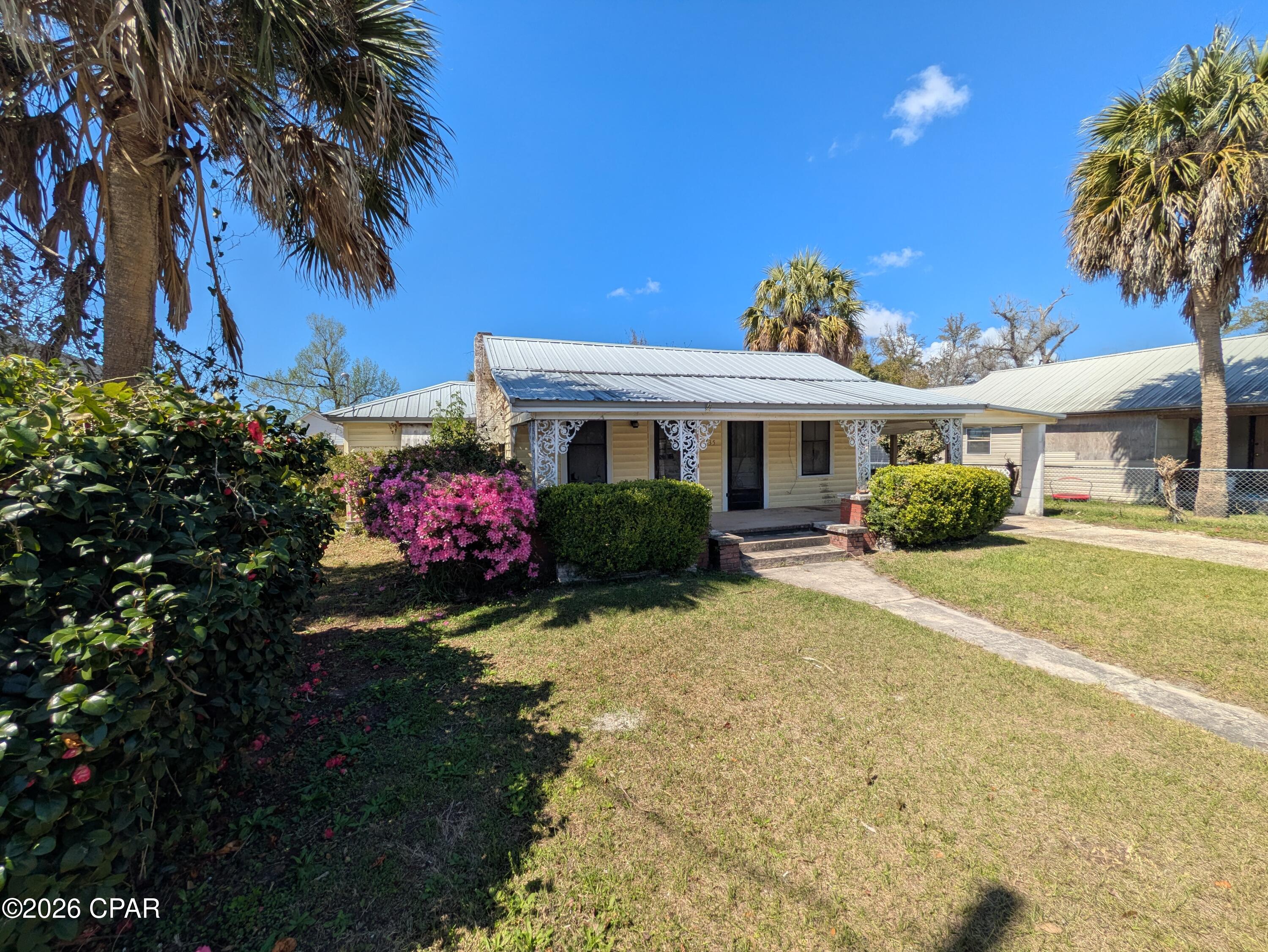 No Named Subdivision - Residential