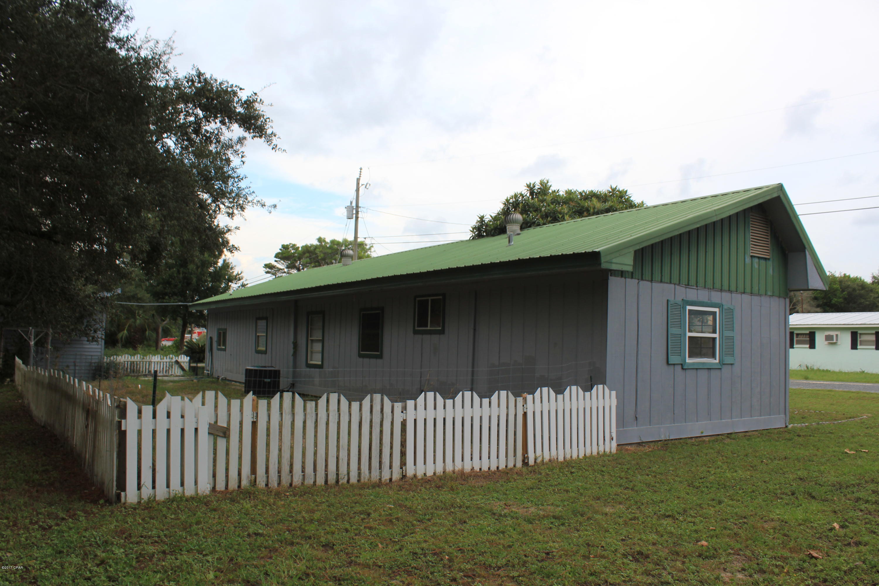 Inlet Beach Heights - Residential