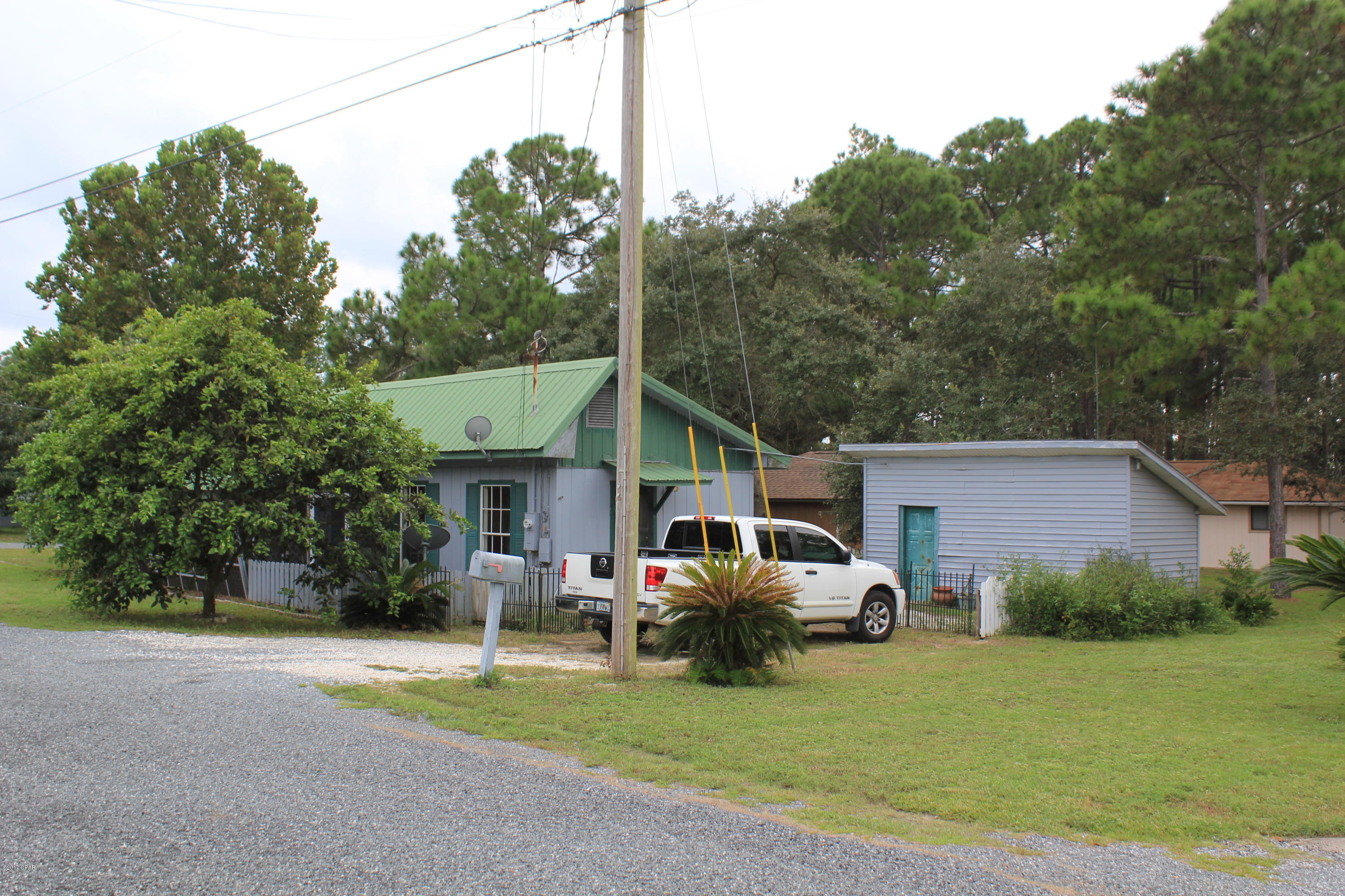 Inlet Beach Heights - Residential