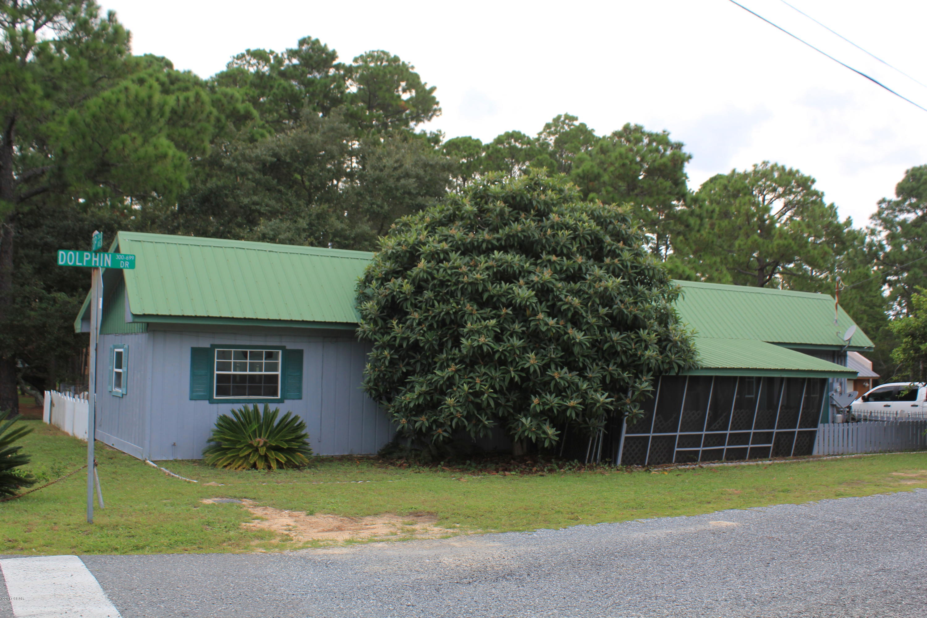 Inlet Beach Heights - Residential