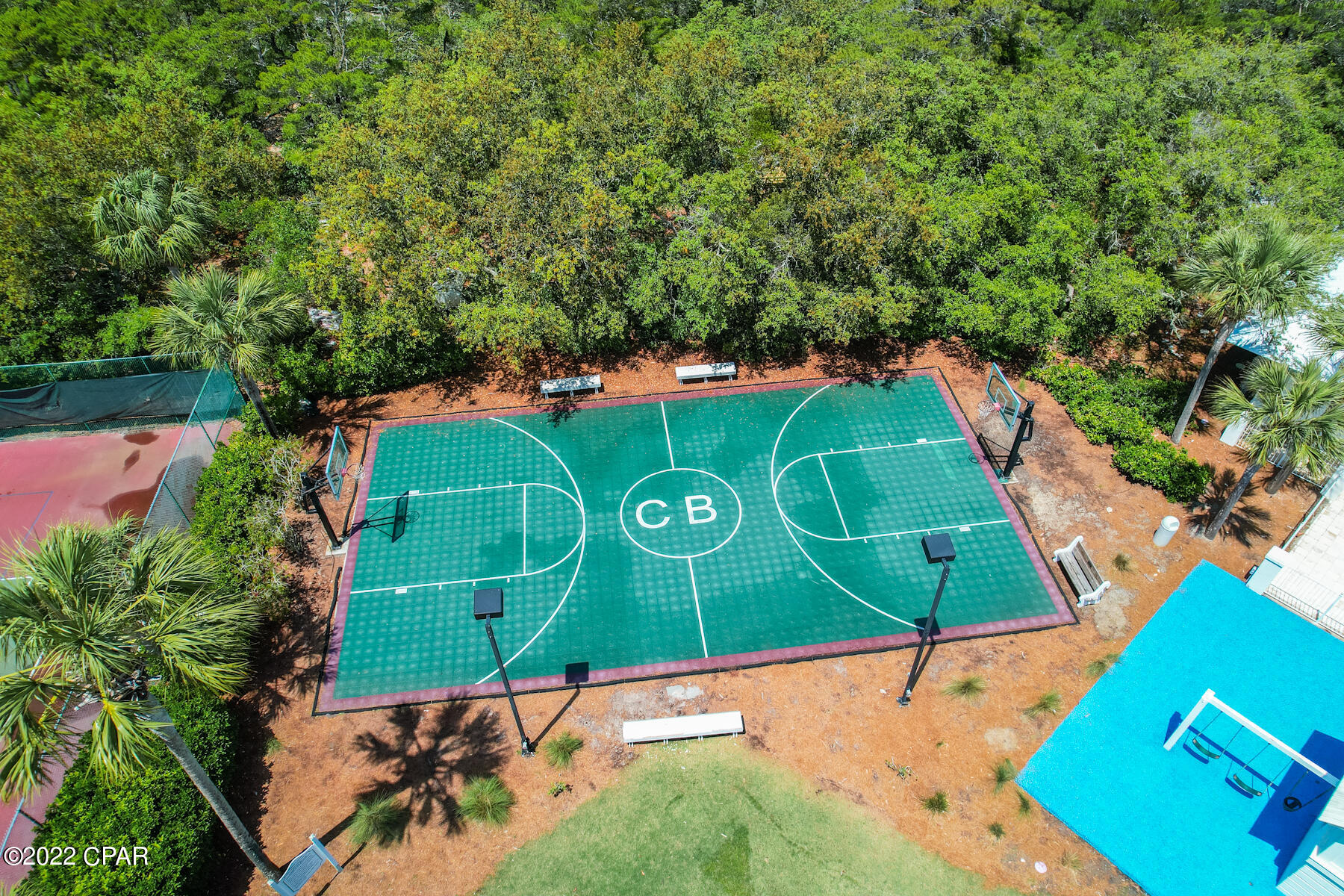 Carillon Beach Phase XXXVIII - Residential