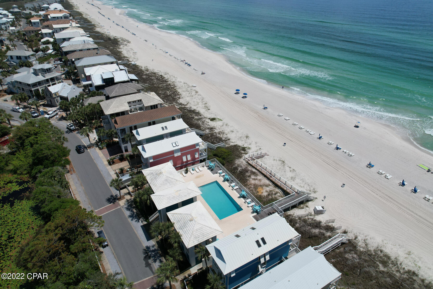 Carillon Beach Phase XXXVIII - Residential