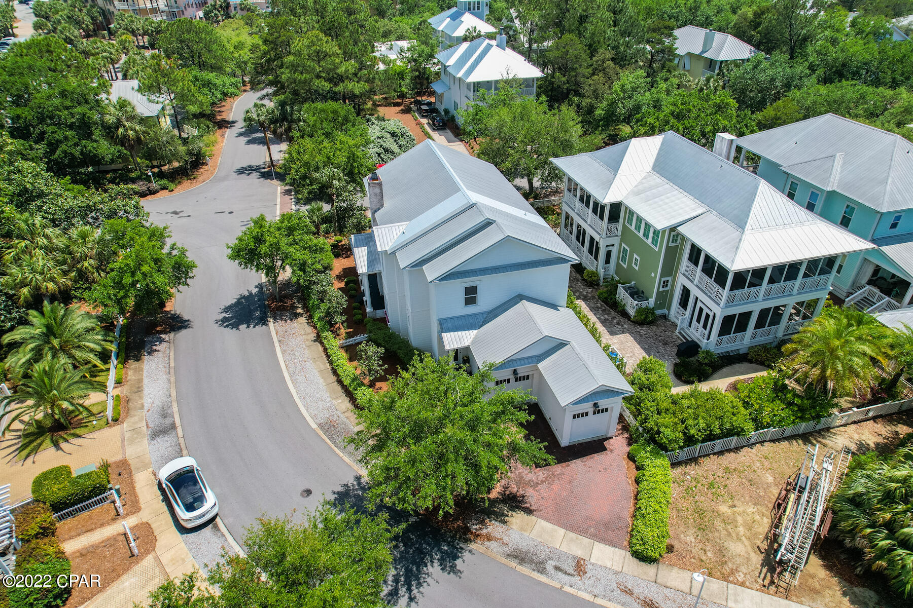 Carillon Beach Phase XXXVIII - Residential