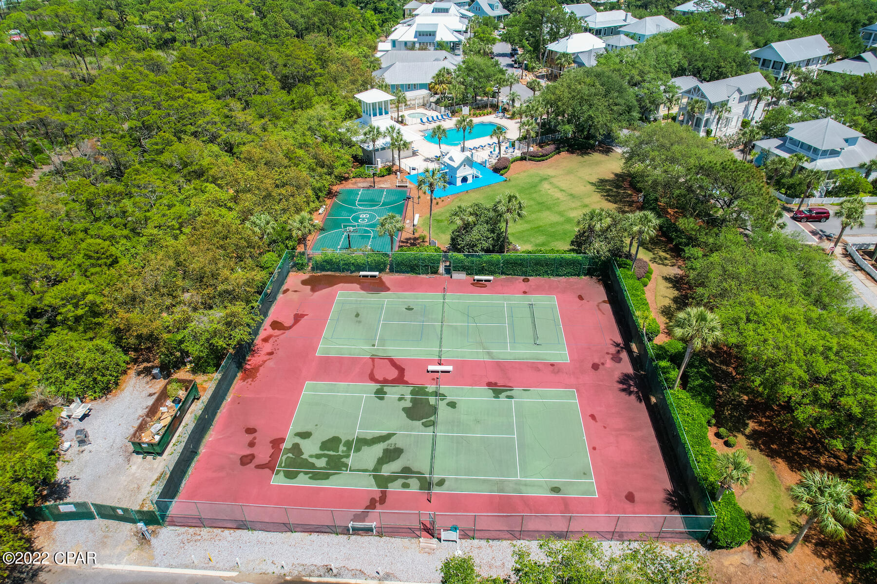 Carillon Beach Phase XXXVIII - Residential