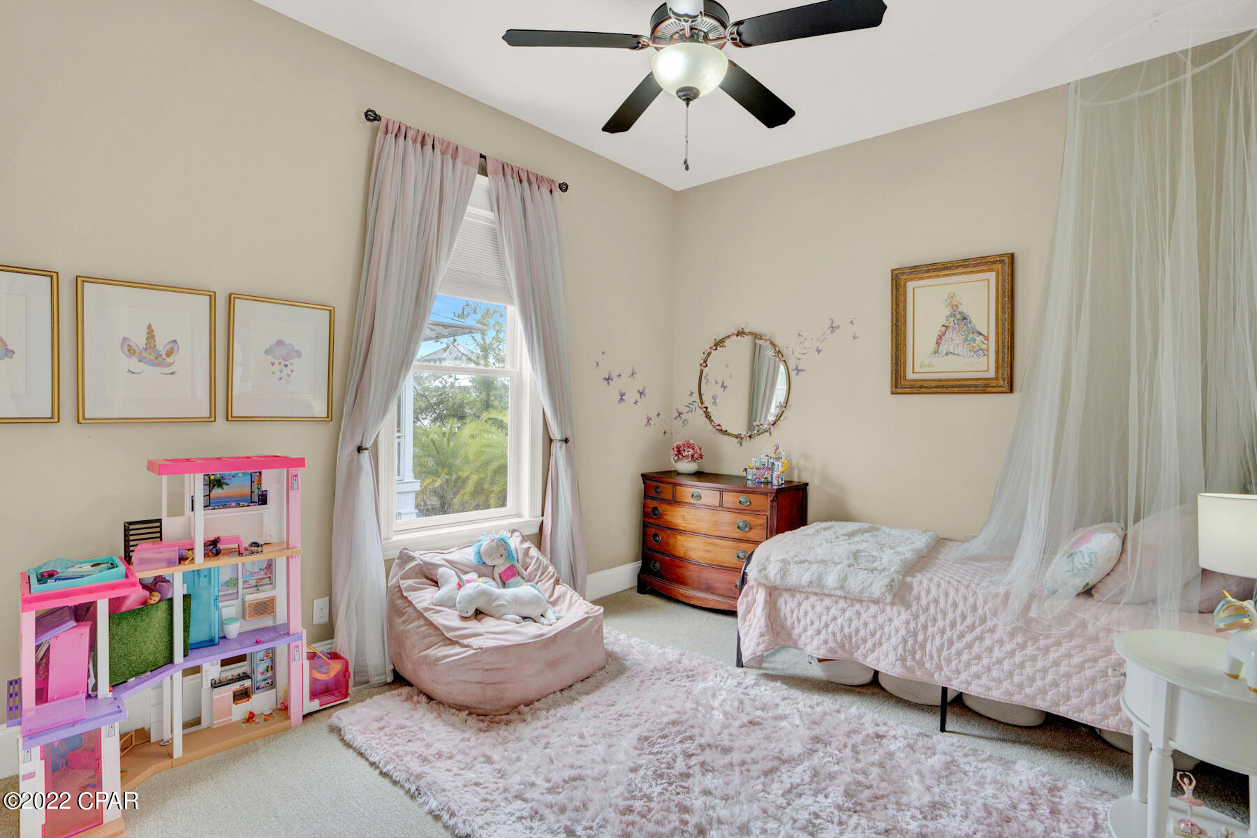 Carillon Beach Phase XXXVIII - Residential