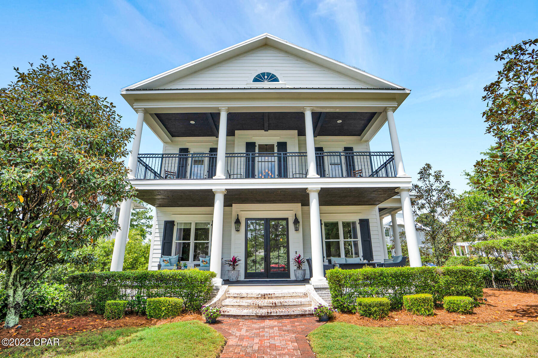 Carillon Beach Phase XXXVIII - Residential