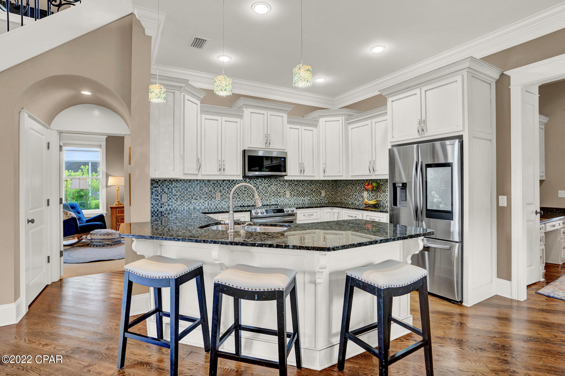 Carillon Beach Phase XXXVIII - Residential