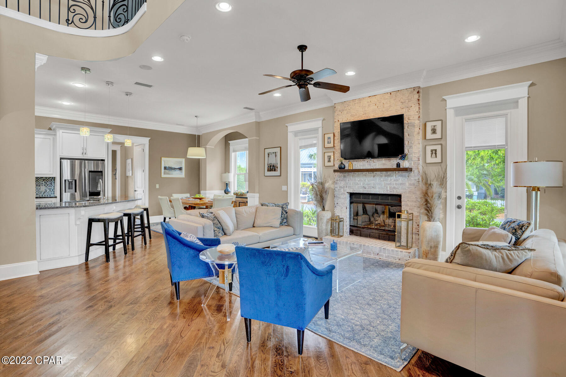 Carillon Beach Phase XXXVIII - Residential