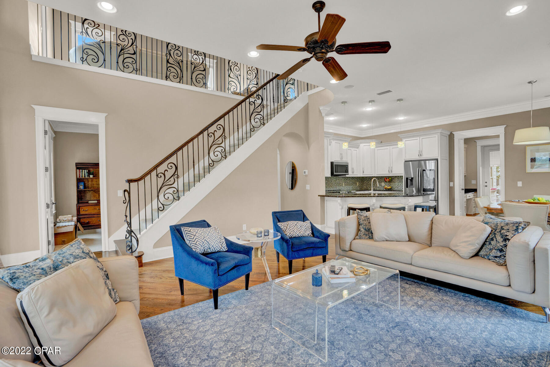 Carillon Beach Phase XXXVIII - Residential