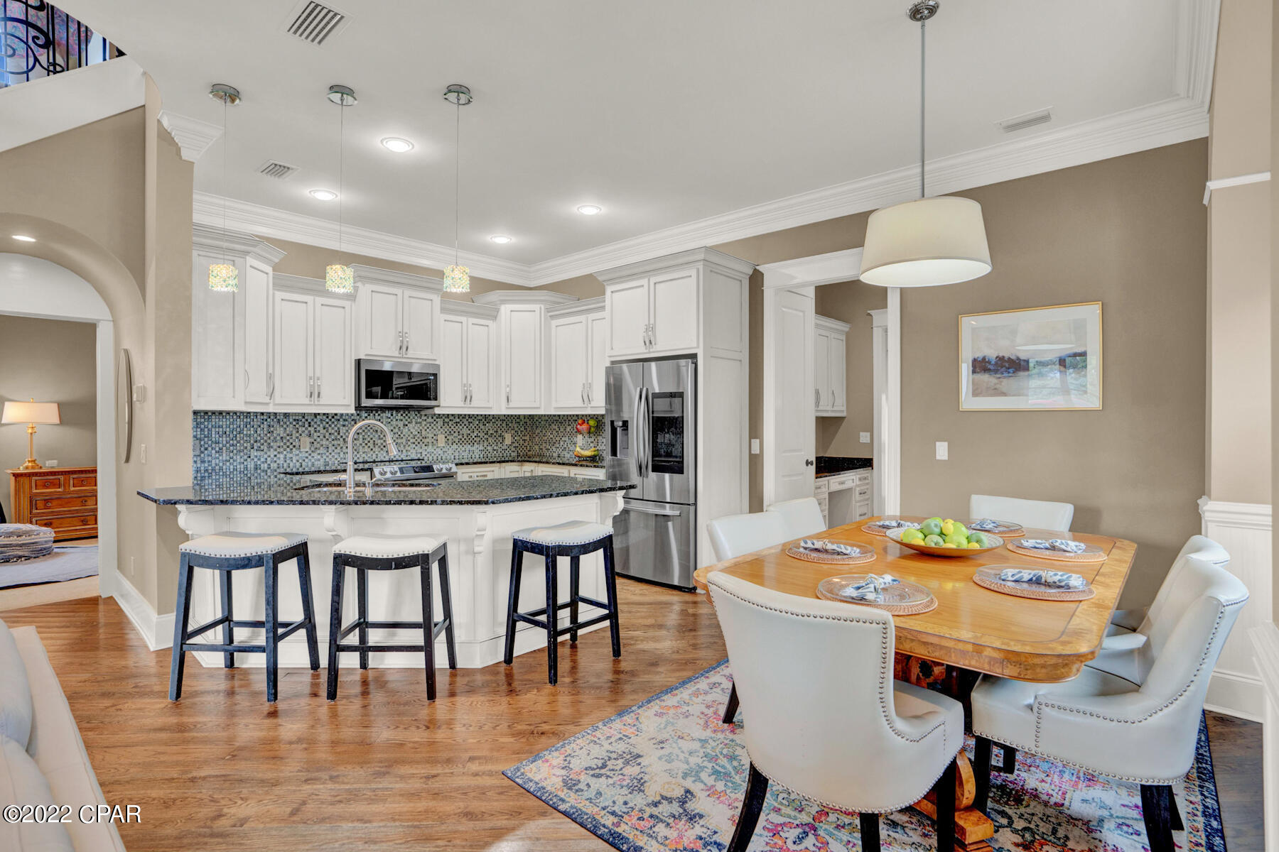 Carillon Beach Phase XXXVIII - Residential