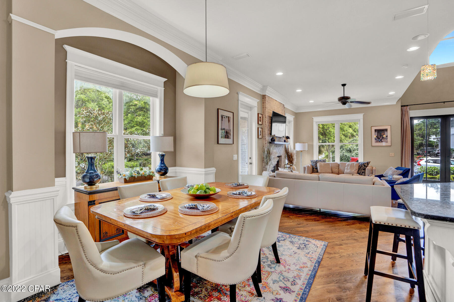 Carillon Beach Phase XXXVIII - Residential