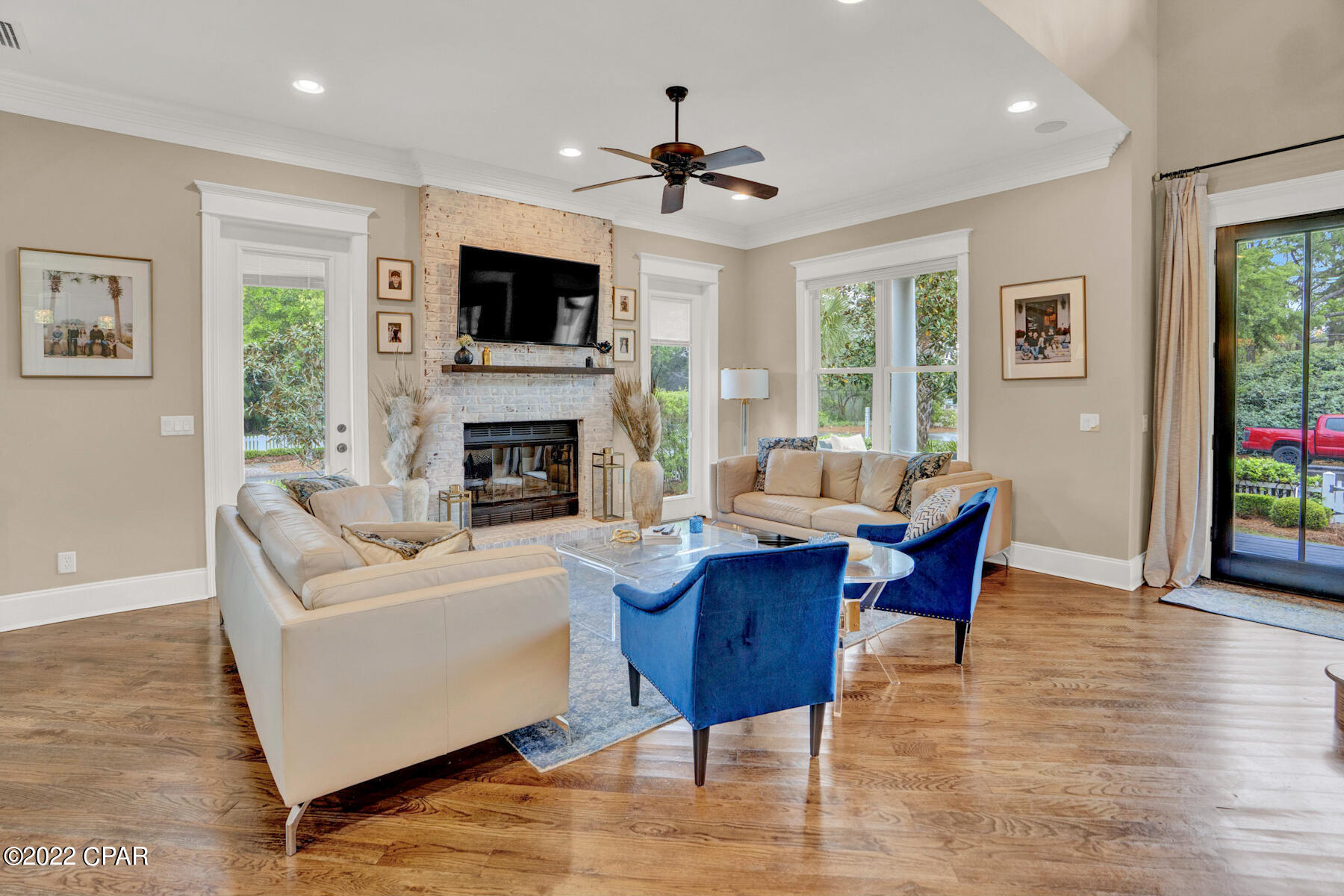 Carillon Beach Phase XXXVIII - Residential