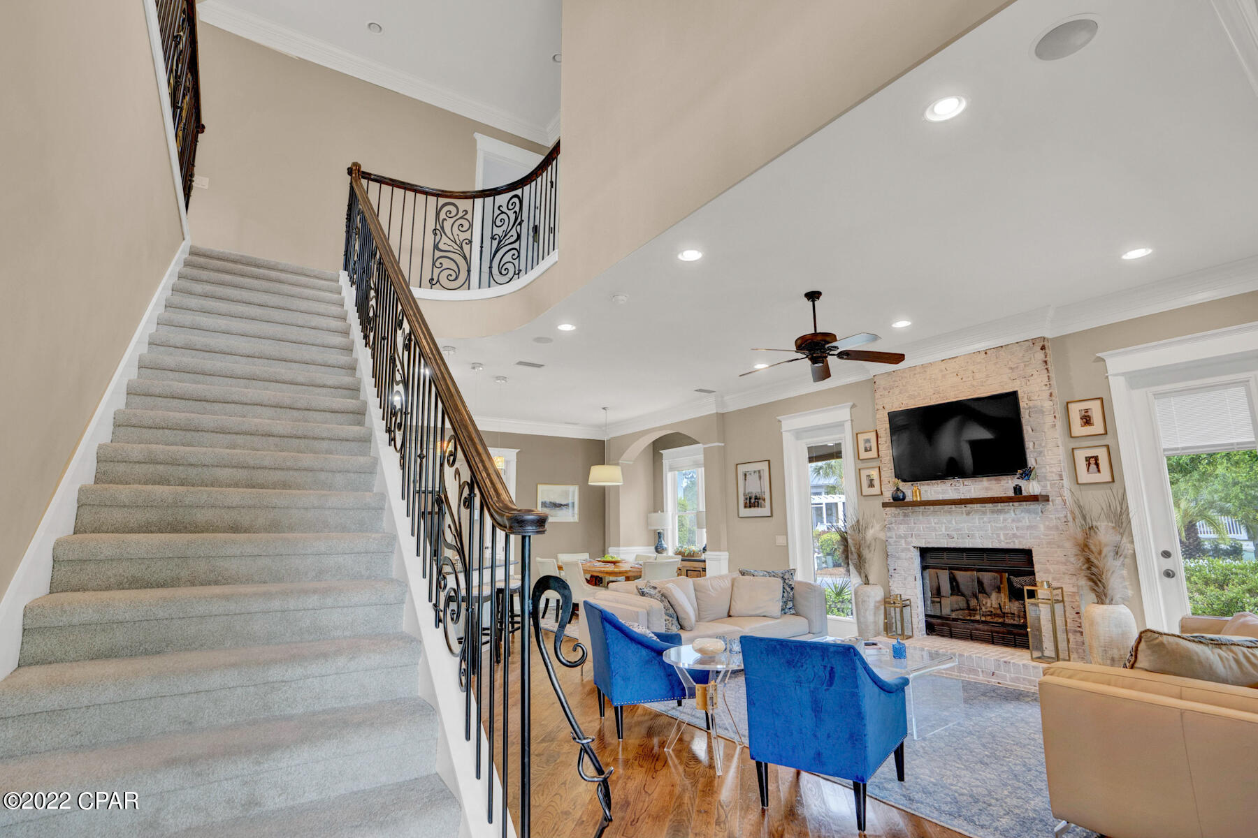 Carillon Beach Phase XXXVIII - Residential