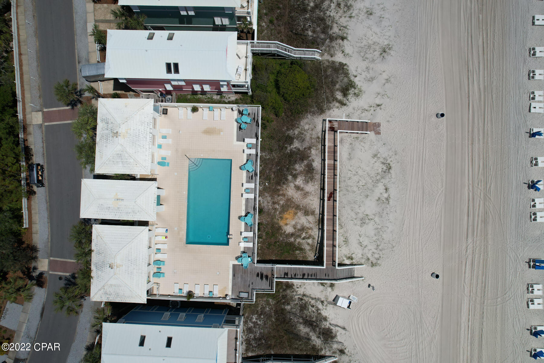 Carillon Beach Phase XXXVIII - Residential