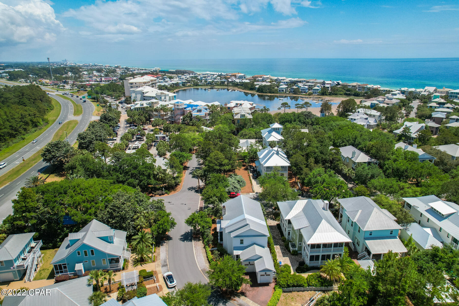 Carillon Beach Phase XXXVIII - Residential
