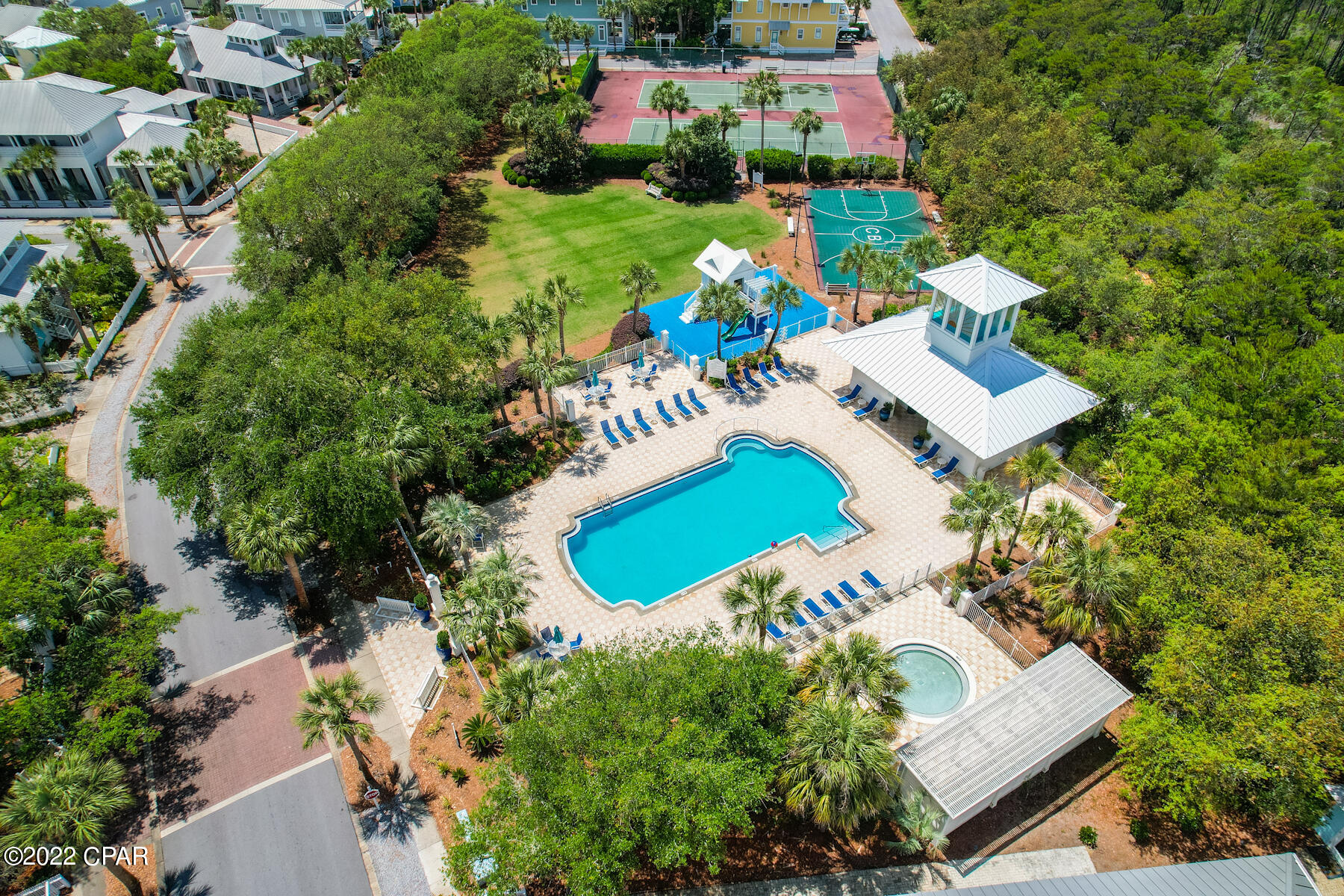 Carillon Beach Phase XXXVIII - Residential