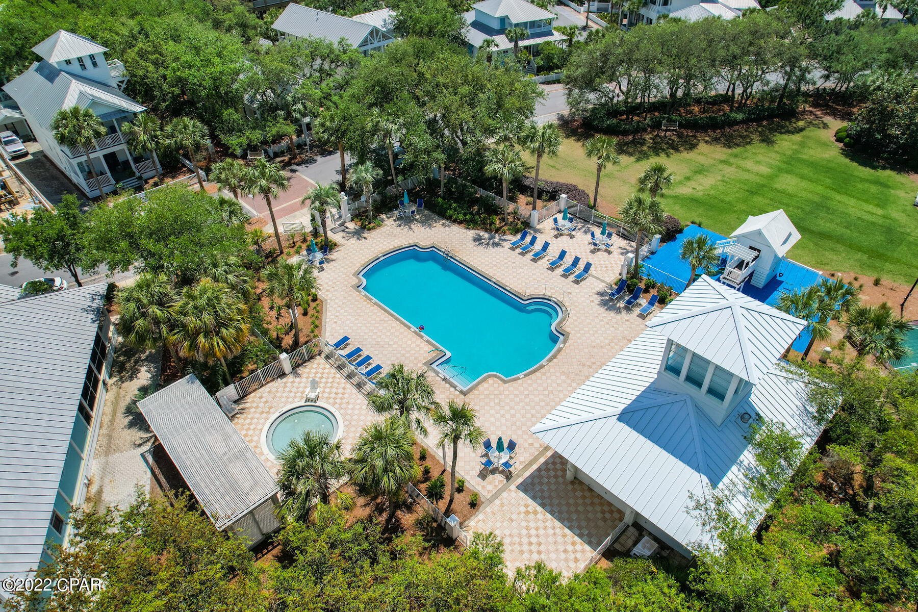 Carillon Beach Phase XXXVIII - Residential