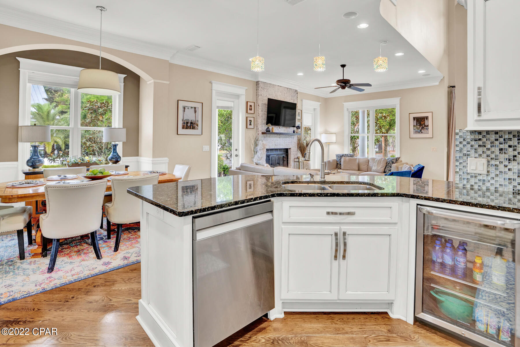 Carillon Beach Phase XXXVIII - Residential