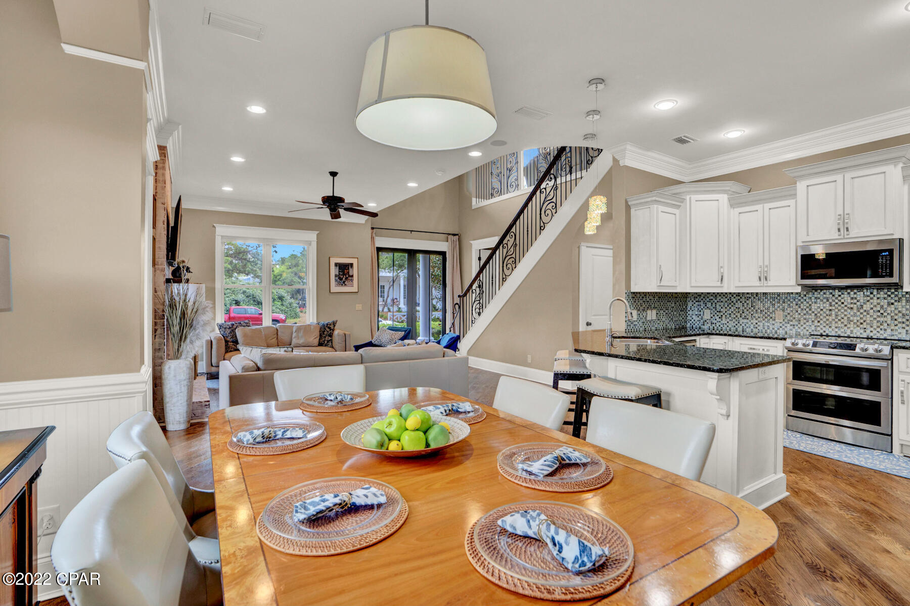 Carillon Beach Phase XXXVIII - Residential