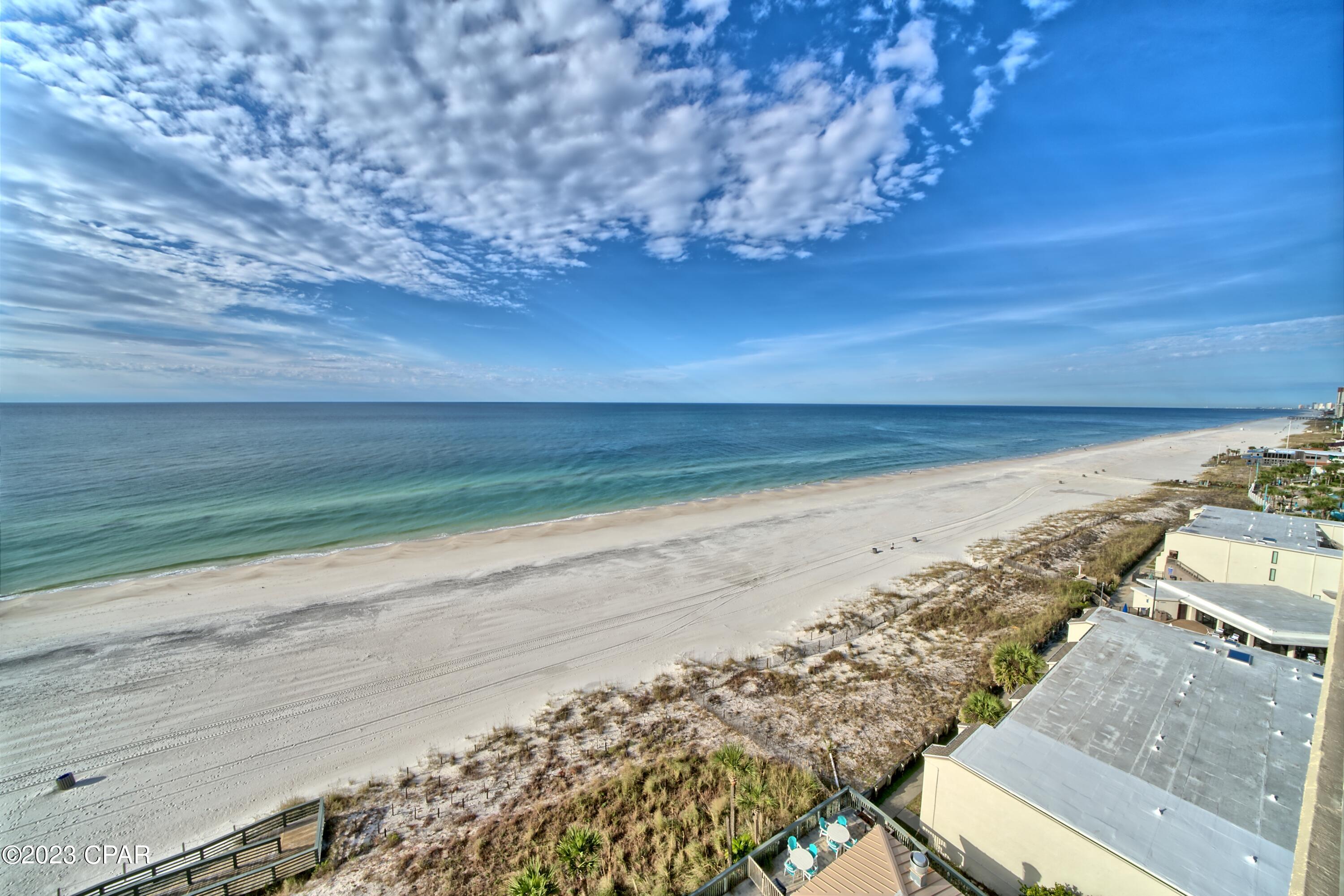 Gulf Crest Condo - Residential