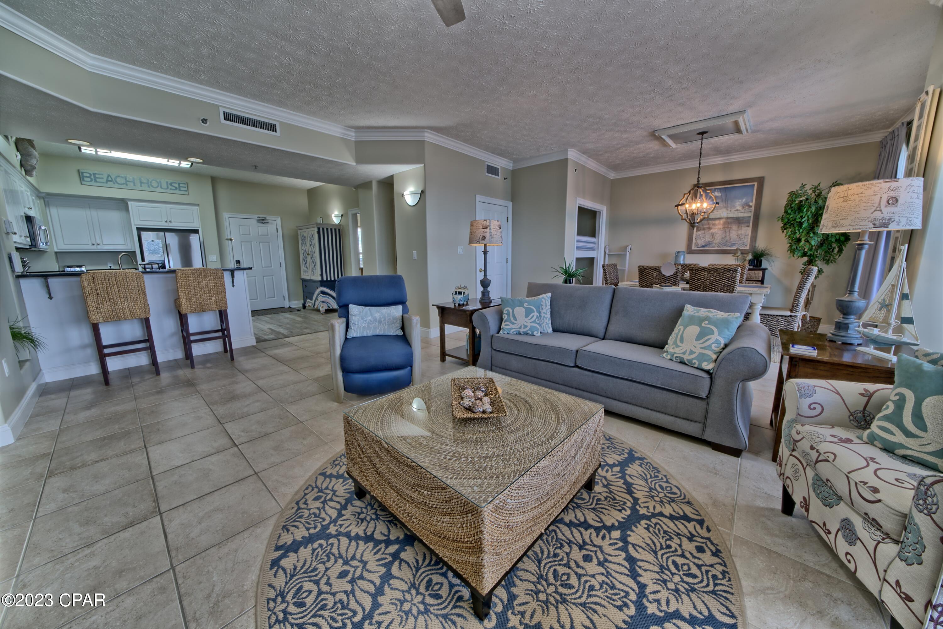Gulf Crest Condo - Residential