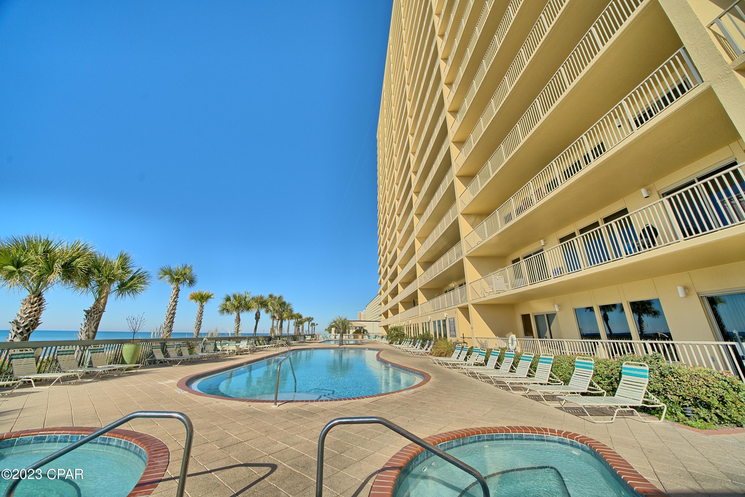 Gulf Crest Condo - Residential