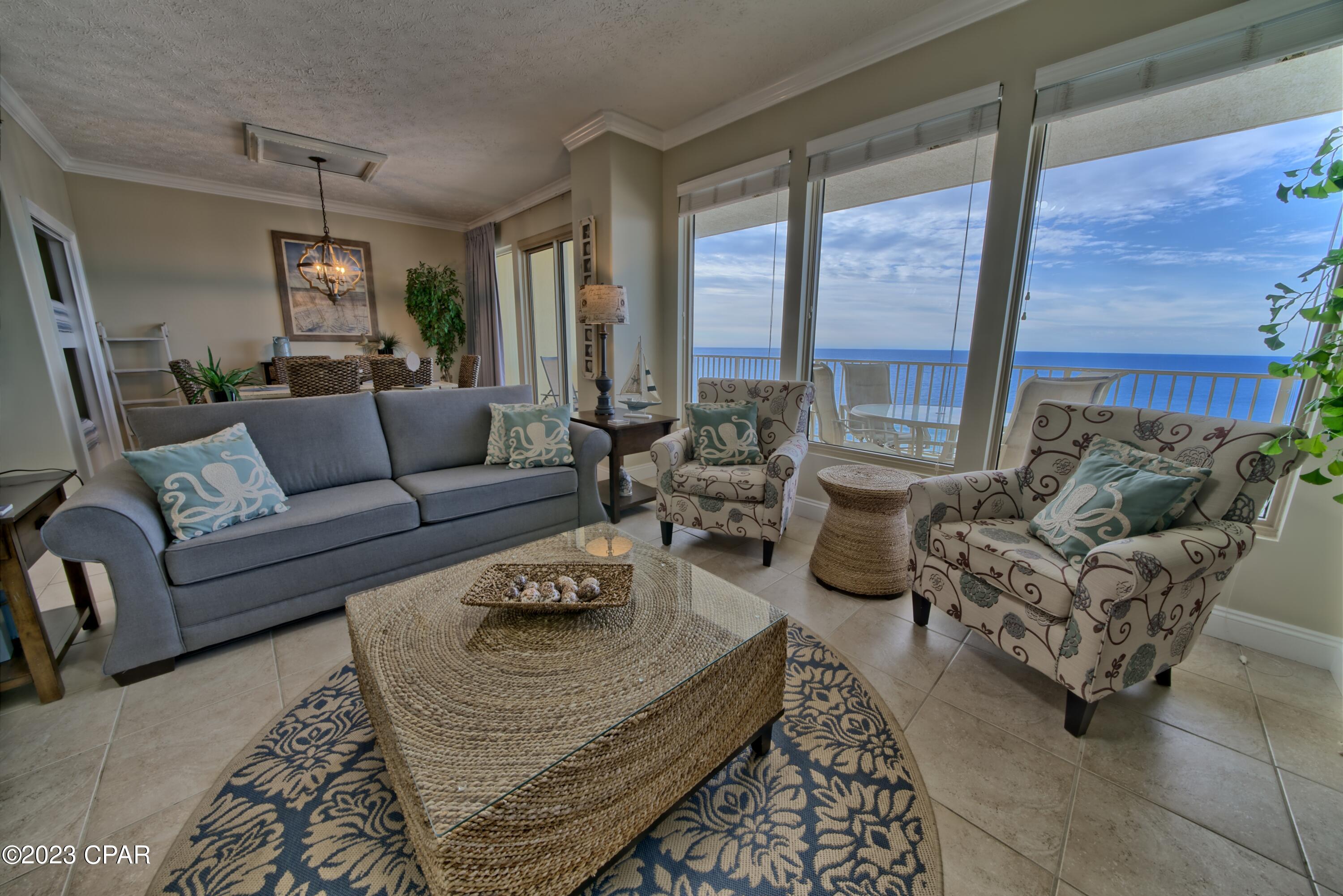 Gulf Crest Condo - Residential