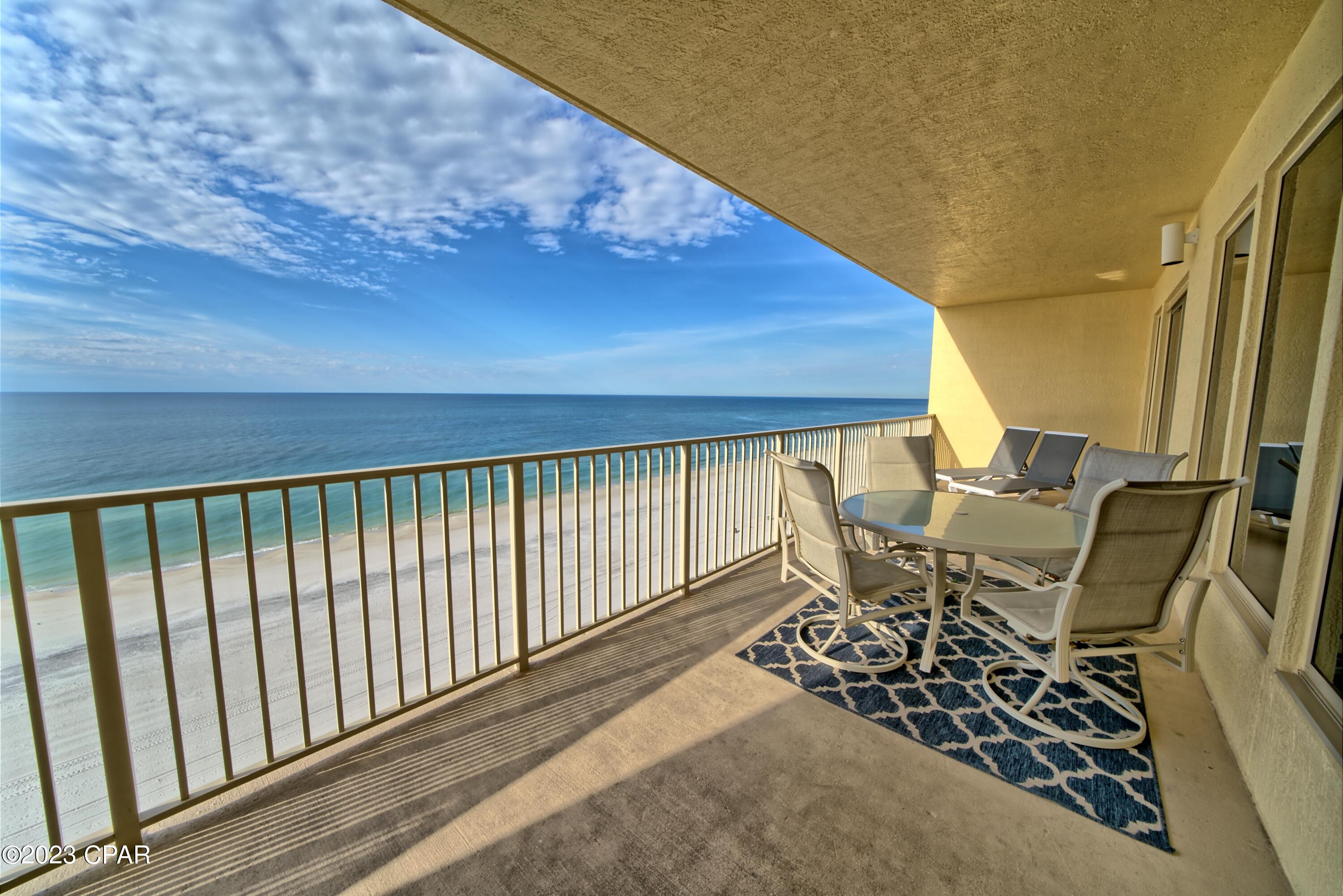 Gulf Crest Condo - Residential