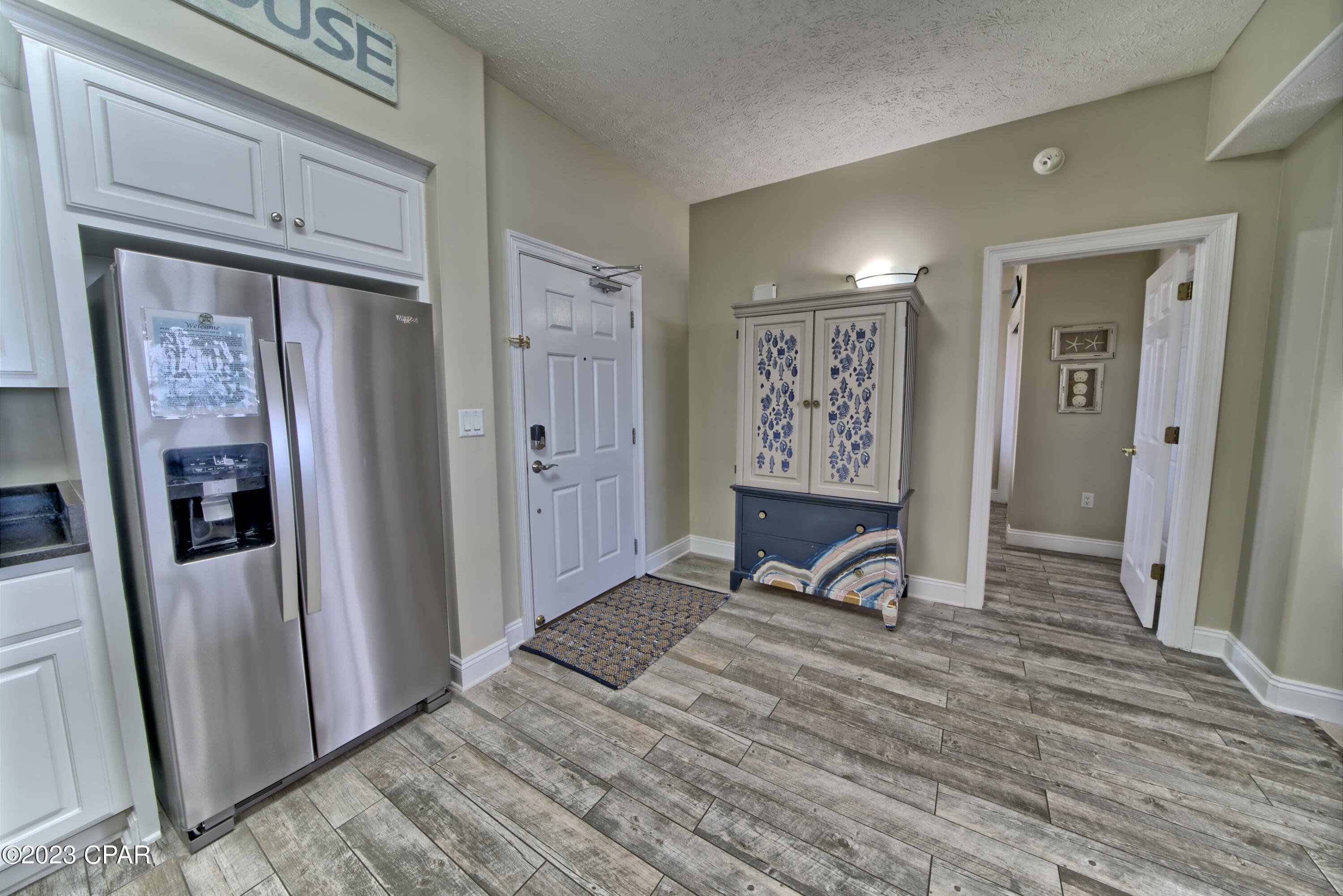 Gulf Crest Condo - Residential