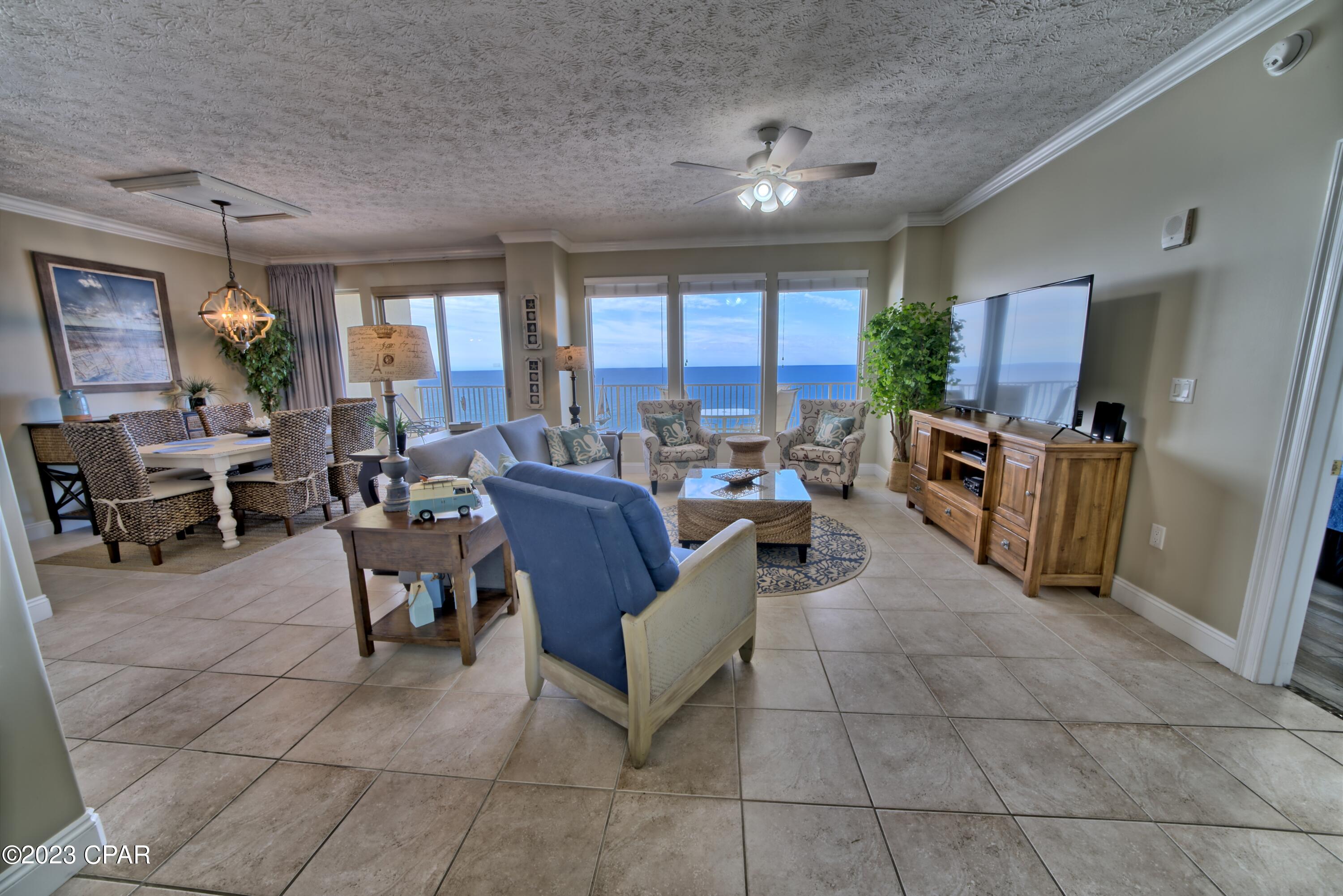 Gulf Crest Condo - Residential