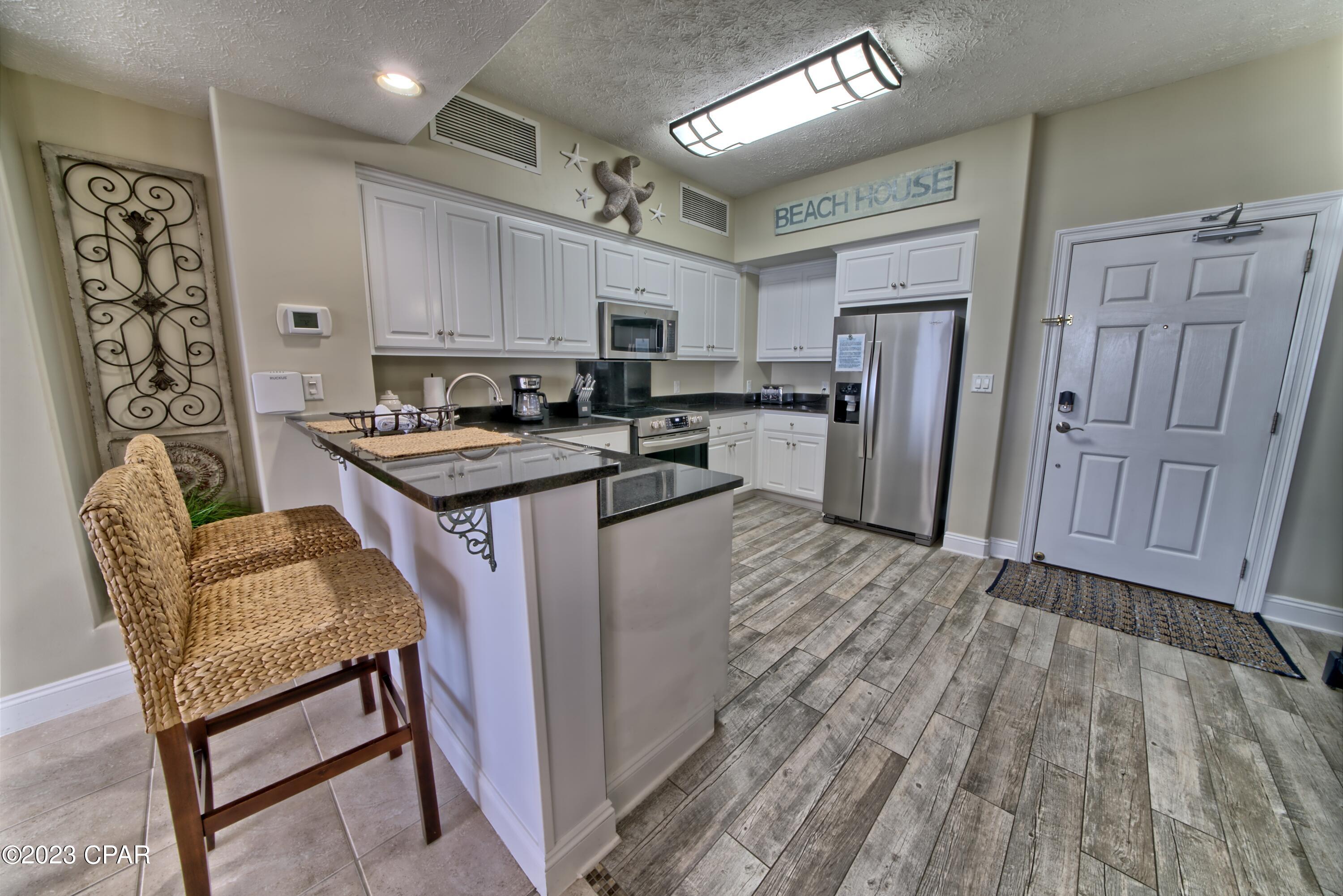 Gulf Crest Condo - Residential