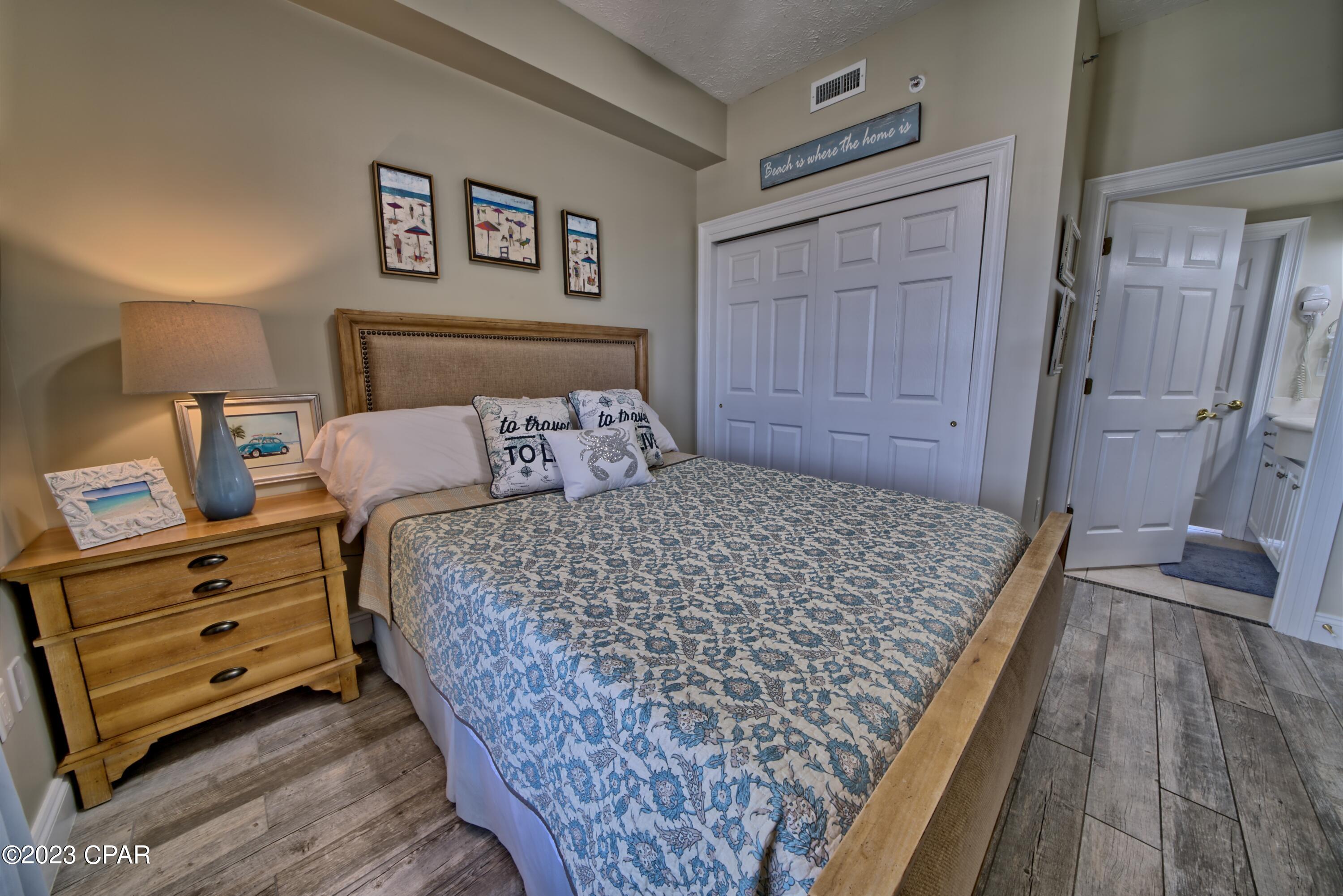 Gulf Crest Condo - Residential