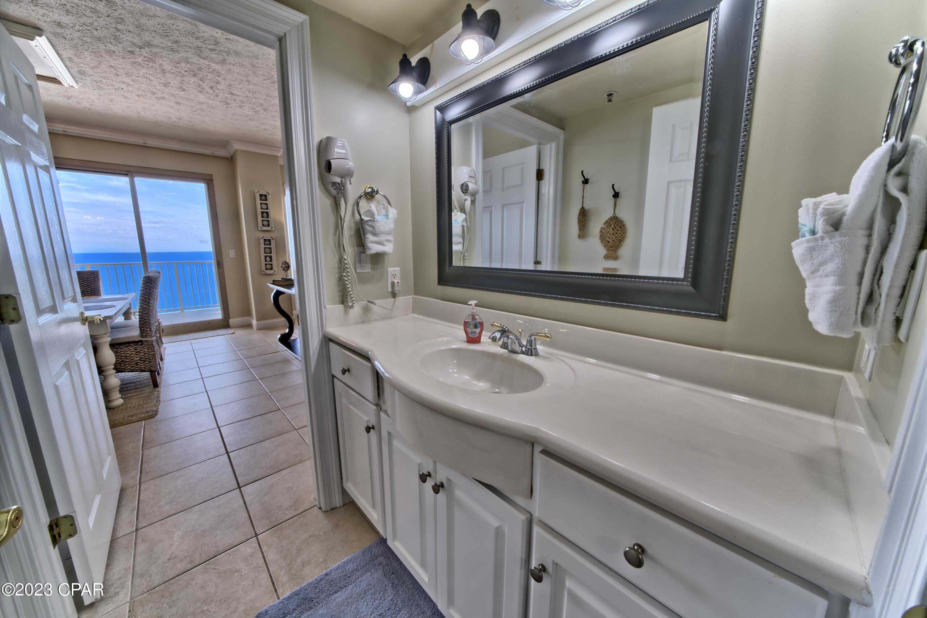 Gulf Crest Condo - Residential