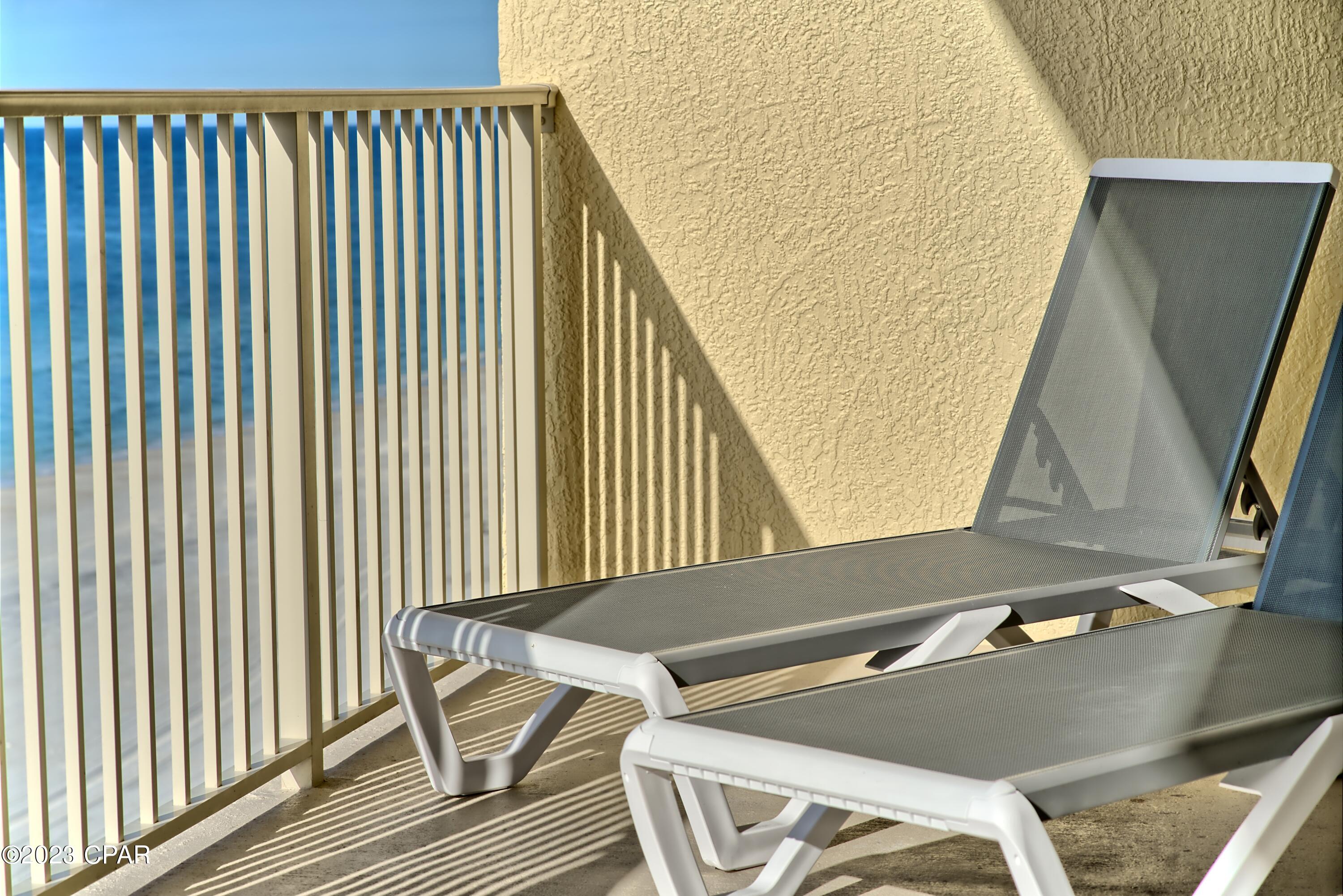 Gulf Crest Condo - Residential