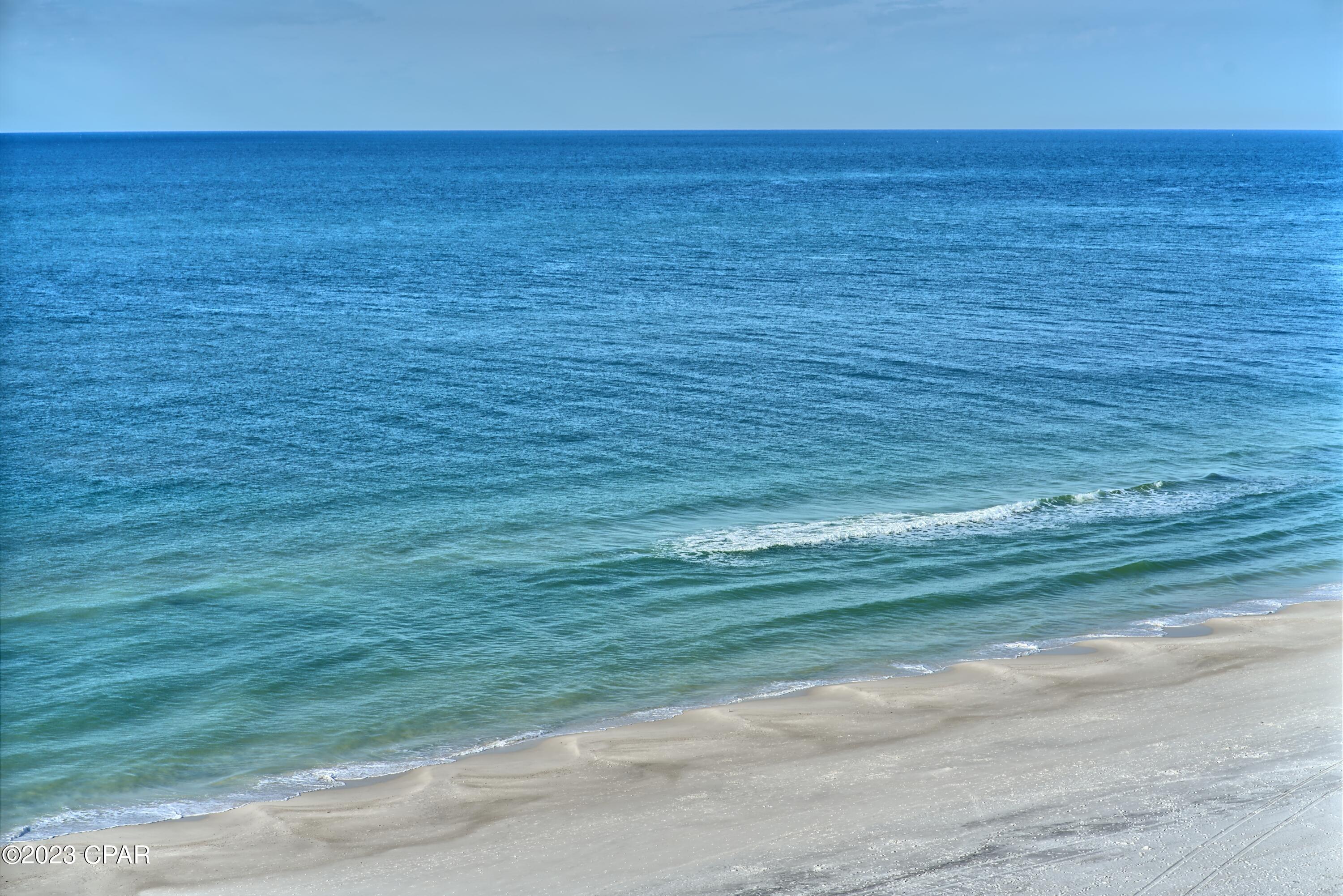 Gulf Crest Condo - Residential