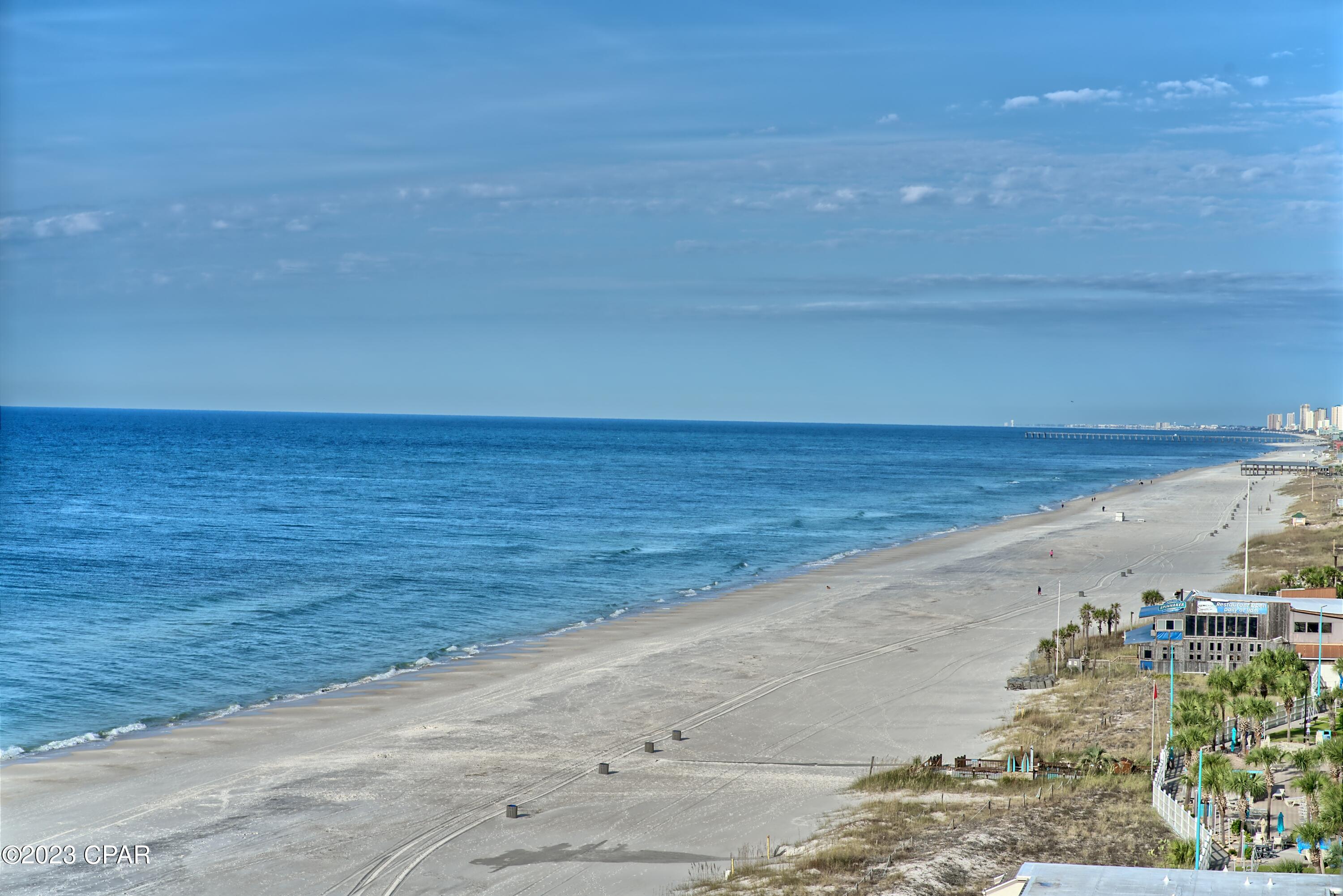 Gulf Crest Condo - Residential