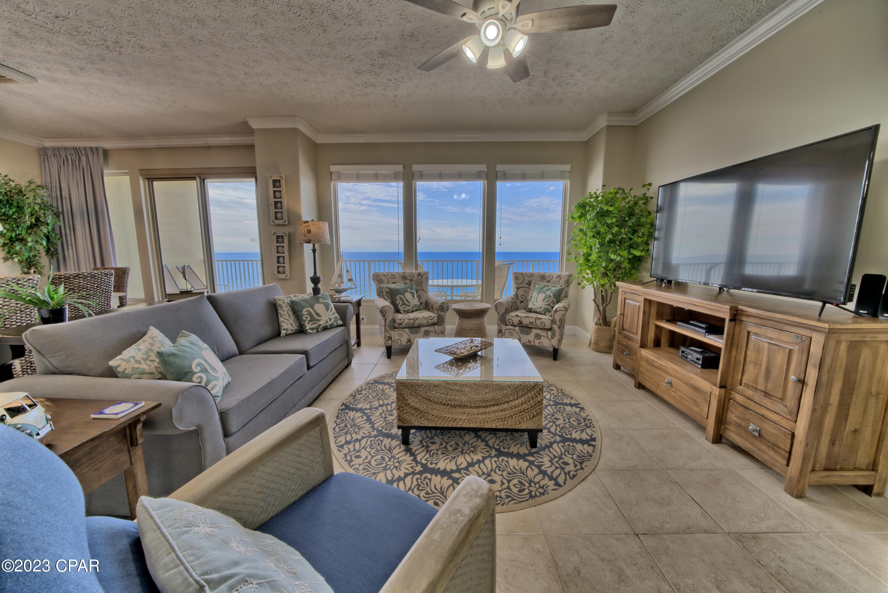 Gulf Crest Condo - Residential