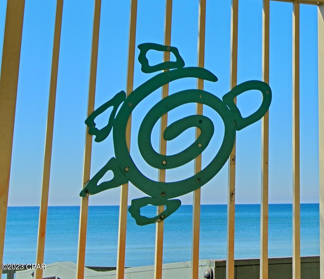 Gulf Crest Condo - Residential