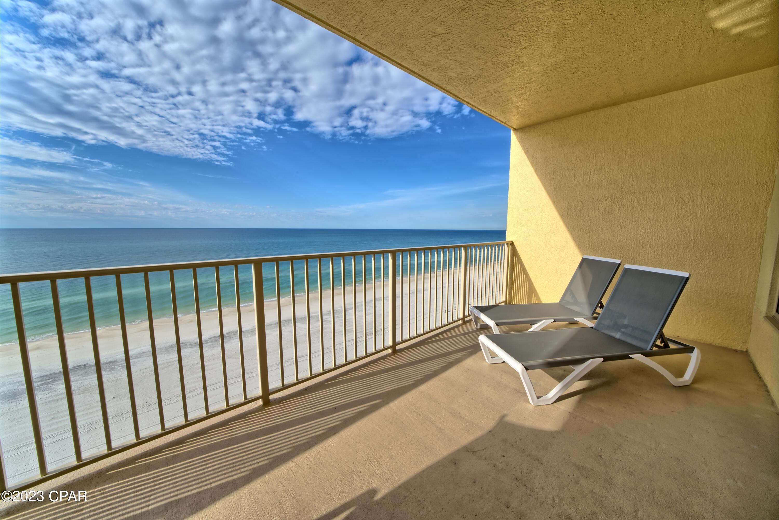 Gulf Crest Condo - Residential