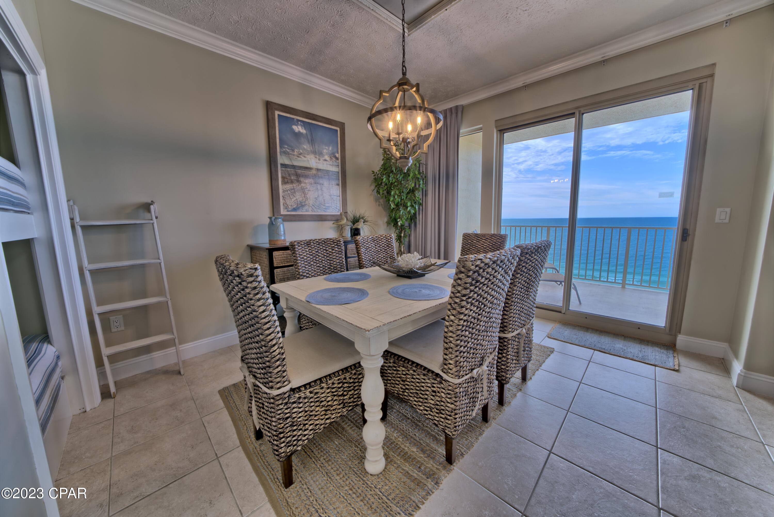 Gulf Crest Condo - Residential