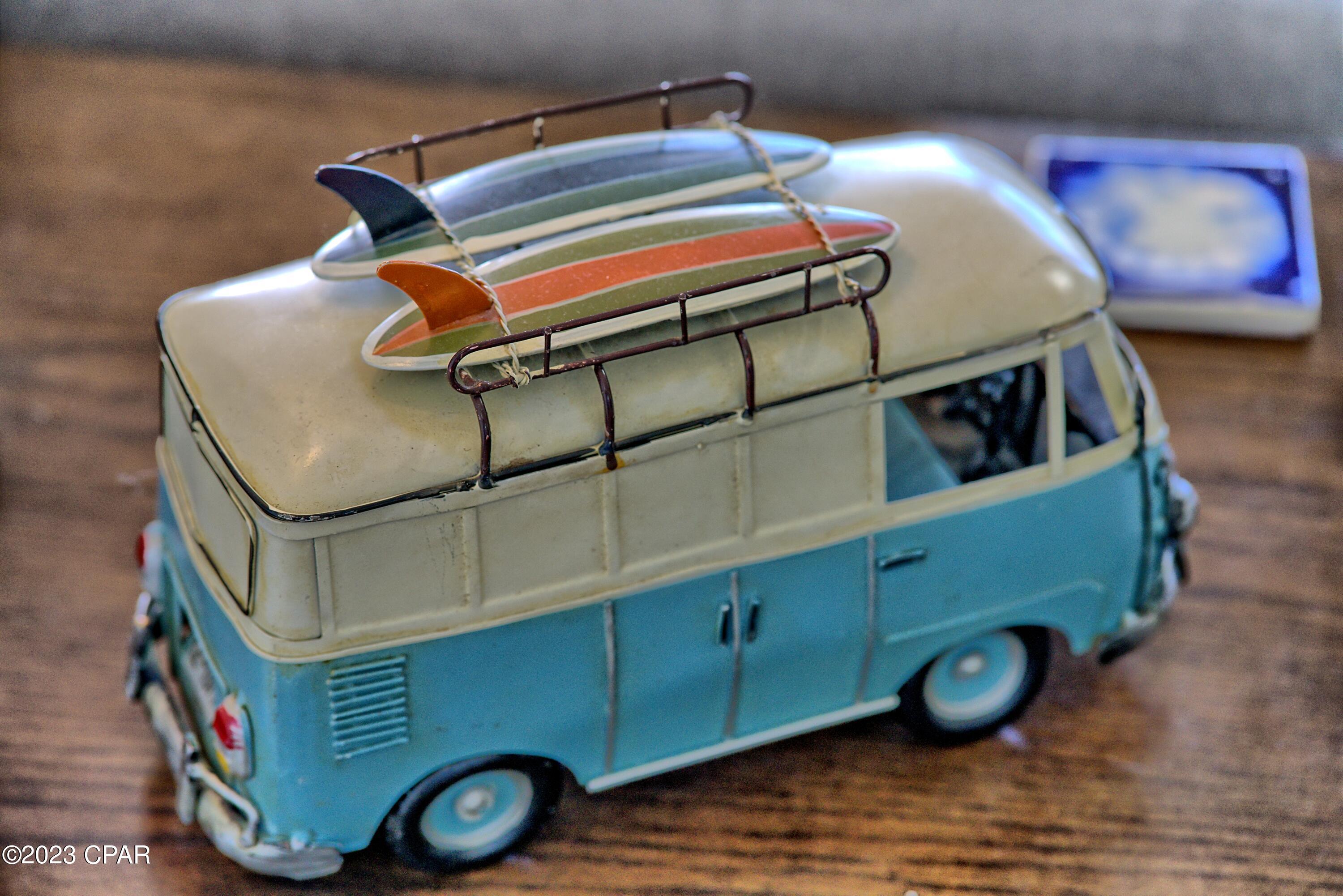 Gulf Crest Condo - Residential